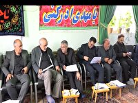پس از سال ها مشکل فاضلاب اردبیل حل می شود