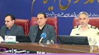 تردد ۱۸۰ هزار زائر حسینی از مرز مهران