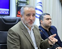 تاکید استاندار خراسان جنوبی بر جذب کامل اعتبارات ملی و استانی تا شهریور ماه