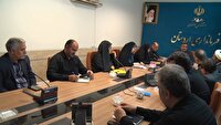 رشد نرخ ازدواج در اردستان