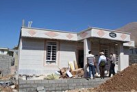 معرفی 3000 متقاضی تسهیلات مسکن روستایی به بانک‌های آذربایجان غربی