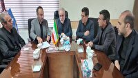 موافقت مدیر کل صدا و سیمای آذربایجان شرقی با راه اندازی رادیو آذرشهر