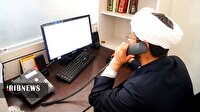 ارائه پاسخ فوری به شبهات جنگ تحمیلی 12 روزه در مرکز ملی پاسخگویی
