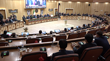 برنده واقعی جنگ تحمیلی، مردم غیور ایران هستند