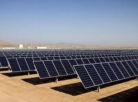 واگذاری 120 هکتار از اراضی ملی برای ایجاد نیروگاه خورشیدی در بردسکن
