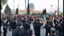 کرمان در سوگ سیدالساجدین امام سجاد علیه السلام