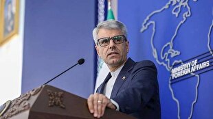 بقائی: گفت وگوی عراقچی با مقامات عربستان ثمربخش بود