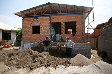 نوسازی بیش از 58 هزارمسکن روستایی در کردستان