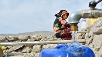 رفع مشکل آبرسانی 410 روستا در لرستان تا پایان سال