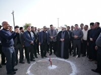 اختصاص 600میلیارد ریال به مناطق عشایری لالی