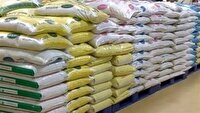 کشف برنج احتکار شده در خراسان‌شمالی