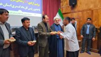 آزادی ۴۴ زندانی خوزستانی در پویش بخشش به عشق امام حسین (ع)