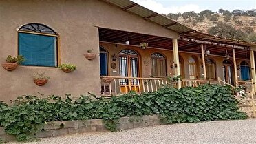 صدور مجوز 4 اقامتگاه بوم‌گردی در لرستان