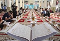فعالیت 12 خانه قرآنی در شادگان