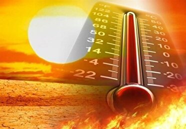 تداوم روند افزایش دما و رطوبت در خوزستان