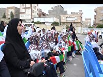 استفاده از ظرفیت خیران برای توسعه فضاهای آموزشی در اردبیل