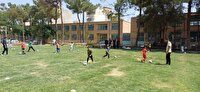 آغاز کلاسهای اوقات فراغت تابستانی در سبزوار و کلات