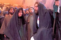بررسی فیلم «روز واقعه» در مجموعه مستند «ترمه» بررسی فیلم «روز واقعه» در مجموعه مستند «ترمه»