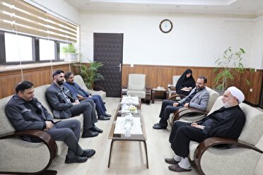 حمایت دستگاه قضایی استان ازتولید و اشتغال