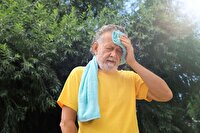 خطرات گرمازدگی؛ از تورم ساده اندام‌ها تا سکته و کاهش سطح هوشیاری