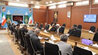 تاکید رئیس کل دادگستری   آذربایجان غربی بر تعمیق و توسعه پویش به عشق امام حسین (ع) می‌بخشم
