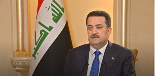 هیچ تهدید تروریستی علیه عراق وجود ندارد