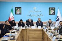 لزوم تأمین امنیت شغلی ناجیان غریق مازندران