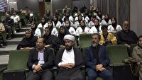 تاکید جوانان و ورزشکاران آذربایجان غربی بر تقویت  هویت ملی ،دینی و انقلابی