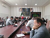 تمامی ظرفیت‌های شهرستان پیرانشهردر خدمت زائران اربعین حسینی