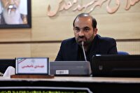 حمایت شهرداری مشهد از 500 تشکل مذهبی