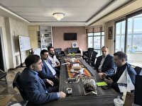 زمینه حضور شرکت‌های دانش‌بنیان در منطقه آزاد اردبیل فراهم است