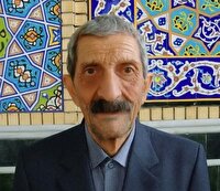 درگذشت استاد معماری سنتی در کاشان