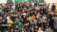 فعالیت 512 کانون فرهنگی و هنری در مساجد قم