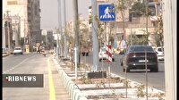 کاهش گره‌های ترافیکی شهر قم با افتتاح بلوار جعفر طیار