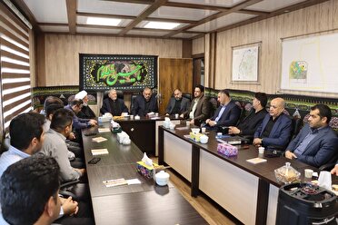 راه اندازی بزرگترین شهرک صنعتی محور شمال خوزستان در باوی