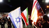 پویش اسرائیل ببین در آران و بیدگل