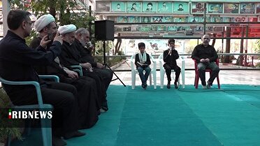 برگزاری محفل قرآنی به سوی فتح در قم