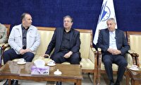 اجرای طرح صنعت شهر در آذربایجان‌غربی