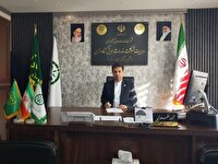حمل و بارگیری بیش از 24 هزار تن کود یارانه‌ای در آذربایجان غربی