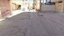پیگیری آسفالت نامناسب برخی معابر کرمان