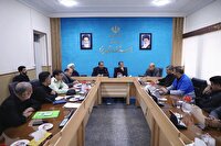 51 موکب نماینده حسینیه ایران در بزرگترین رویداد معنوی جهان