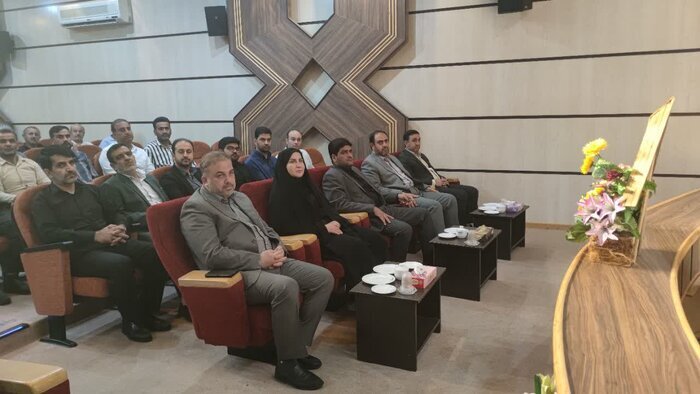 اتحاد و انسجام مردم، محاسبات دشمن را مختل کرد