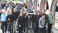 پایان فراق مادر شهید  کلار احمدی از عباس آباد