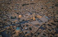 میراثی بی‌نظیر در قلب کویر ایران