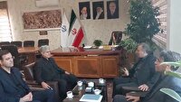 هشدار تنش آبی در اسکو