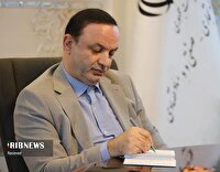 قدردانی رضا مسرور از فعالان اقتصادی و گردشگری کیش