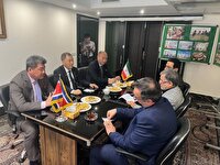 «در صورت نقض آتش‌بس، قویاً در کنار ایران هستیم»