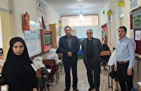 رقابت بیش از ۳ هزار دانش آموز در آزمون ورودی مدارس سمپاد