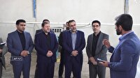 حمایت دستگاه قضا از تولید کنندگان