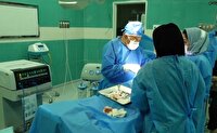 گام‌های محکم برای درمان کودکان